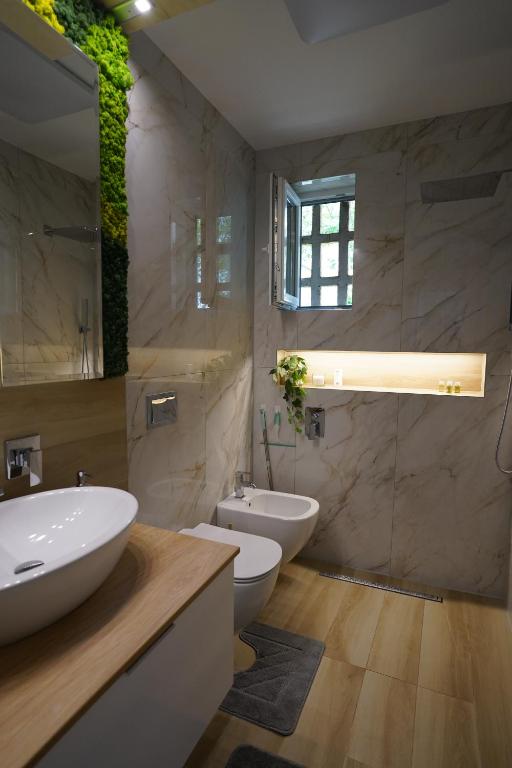 The Zen Den - Chambres d'hôtes Cluj-Napoca
