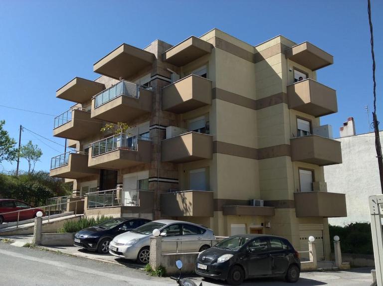 Thess1home Pylaia - B&B Salonicco