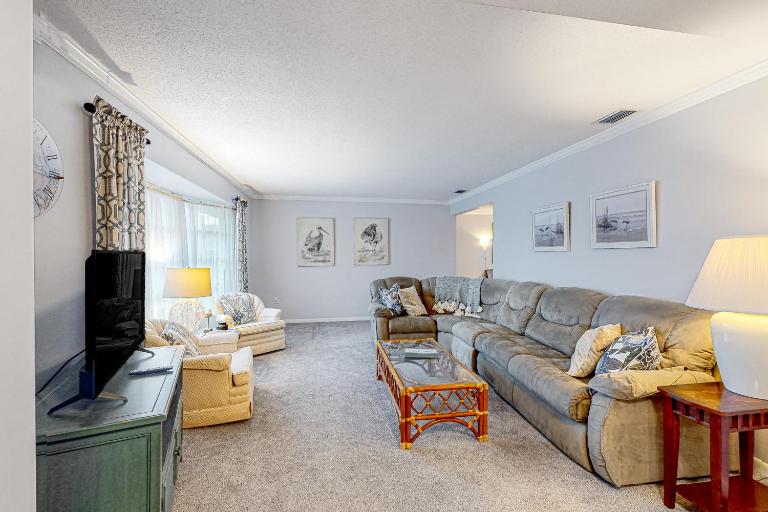 Bahama Blue Retreat - Bed and Breakfast Bradenton