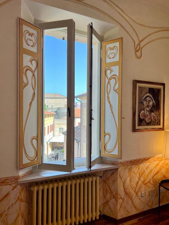 Residenza del Duca - Chambres d'hôtes Senigallia