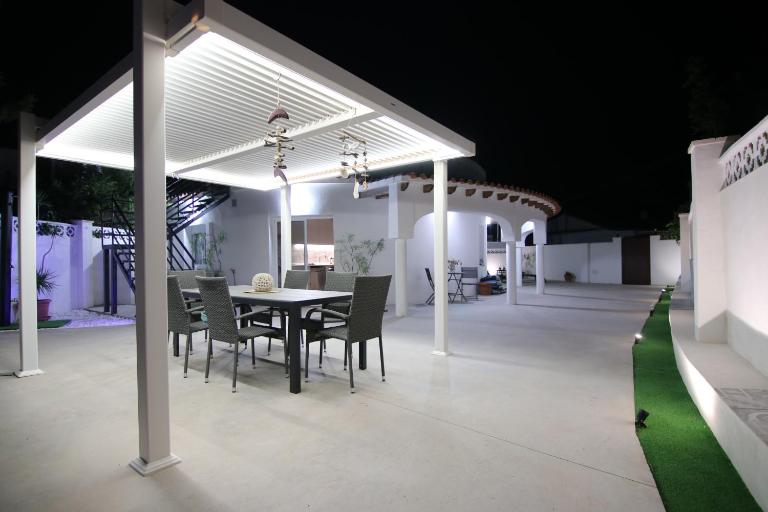 Villa JAS San Juan - B&B La Venteta