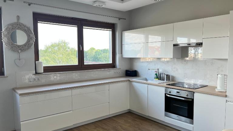 Apartament MARYNARZA Świnoujście PLATAN - B&B Świnoujście