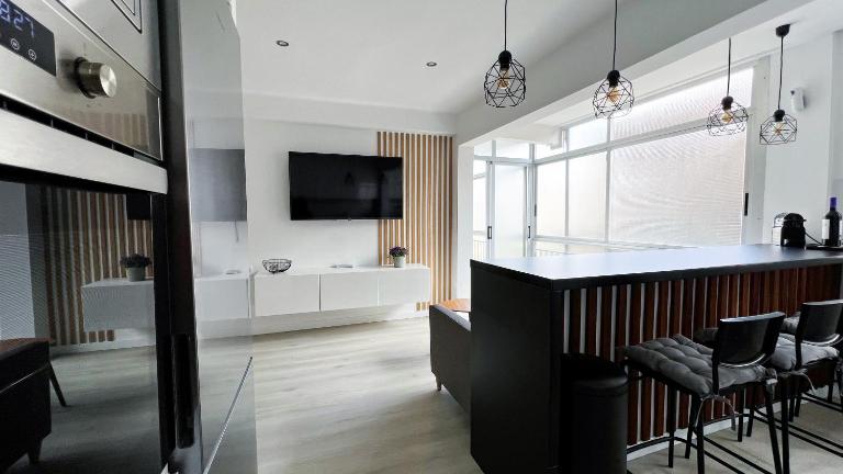 Modern Apartment in Salou Town Centre - B&B Salou