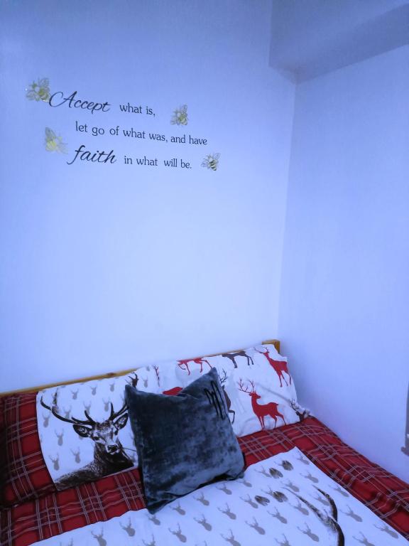 Homestay BedSpace - B&B Birmingham