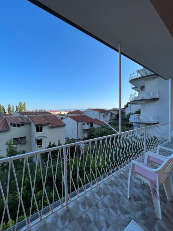 Apartman Ivica - Chambres d'hôtes Omiš