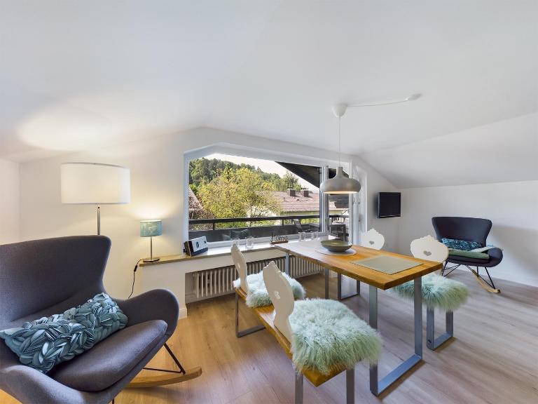 Der.Berg.Ruft - Ferienwohnung Garmisch-Partenkirchen