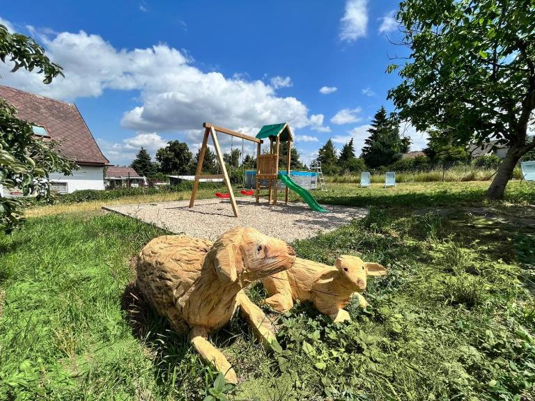 Kutnohorská vyhlídka - Ferienwohnung Kuttenberg
