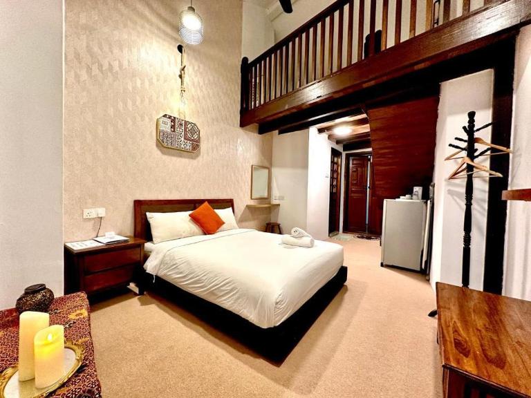 Le Meilleur - B&B George Town