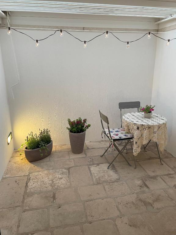 La Casetta di Lucia - B&B Alberobello