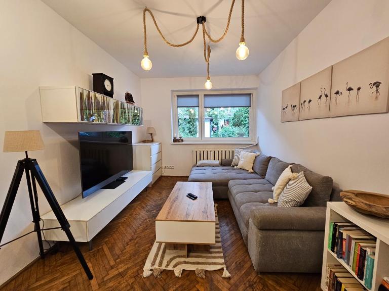 Apartament Flaming - B&B Jurata
