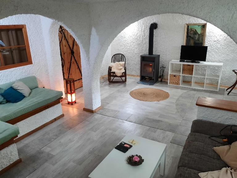 Hiša odprtih vrat - B&B Tolmin