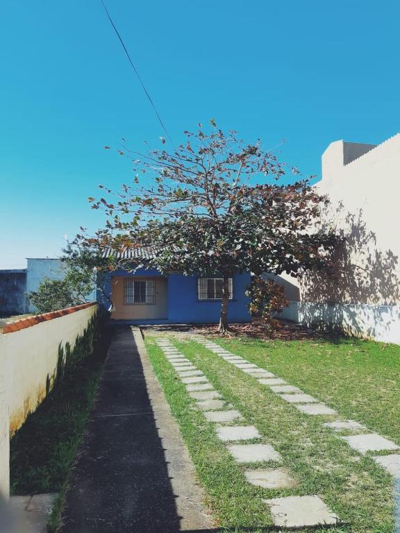 Temporada no Paraíso - Chambres d'hôtes Ilha Comprida