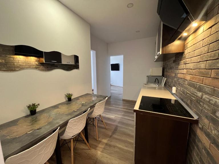 ApartmentsByMatyrafa-III - B&B Tarnowskie Góry