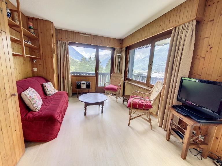 Caribou Lodge - B&B Chamonix