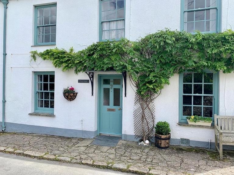 Sea Haze Charlestown - B&B St Austell