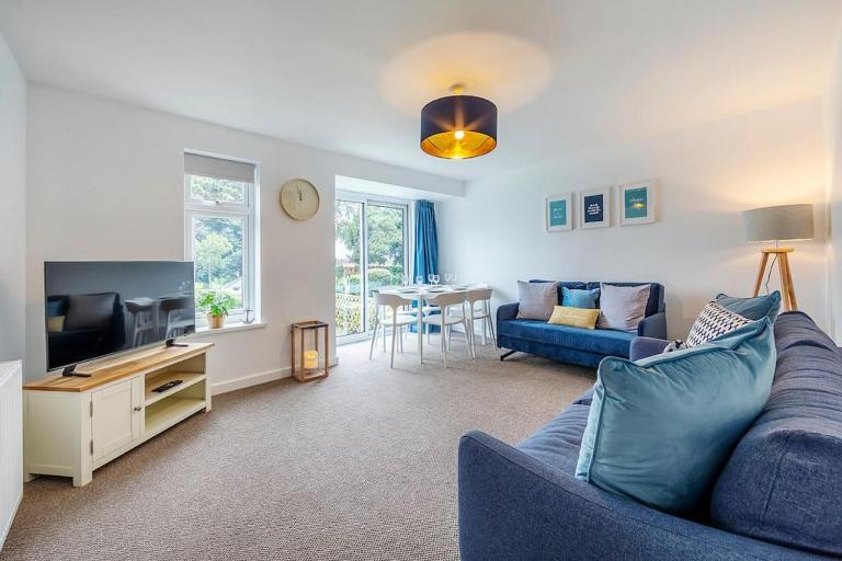Shore House - Walton - Bed and Breakfast Walton-on-the-Naze