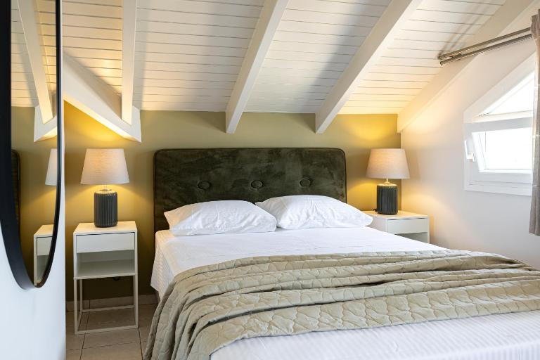 Domus City Apartment - Chambres d'hôtes Argostoli