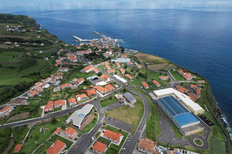 Vila Flor - B&B Lagens