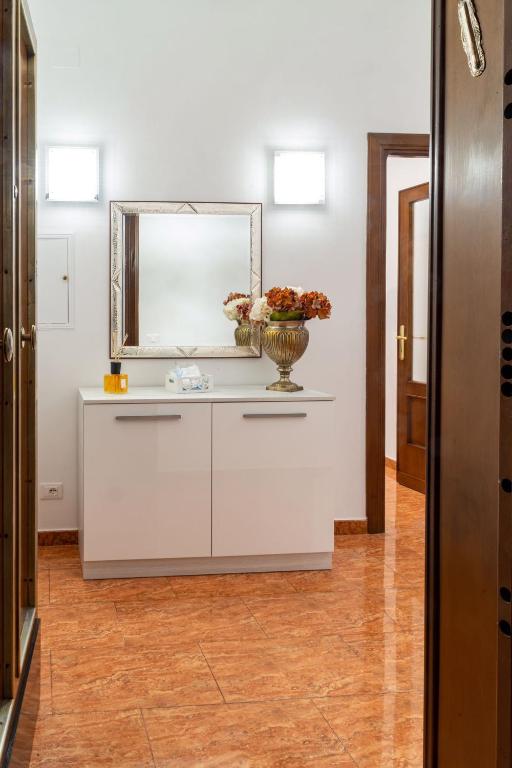 La Maison D'Amelia - Chambres d'hôtes Rome