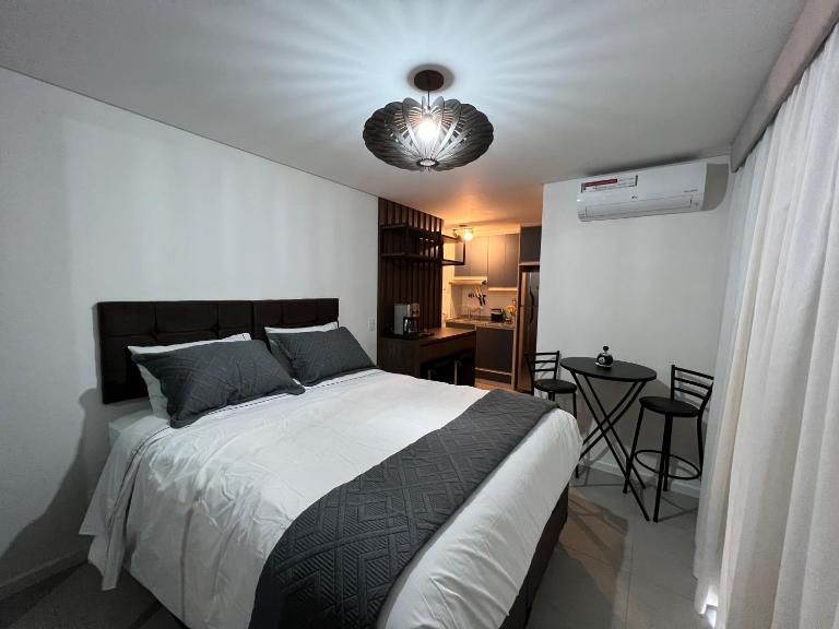 Almada Studios 26 - República - B&B San Paolo