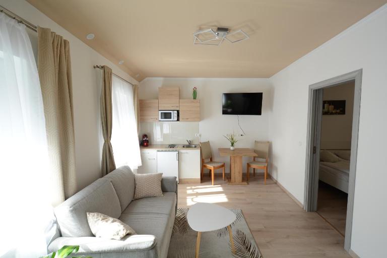Gästehaus COCO - B&B Krems an der Donau
