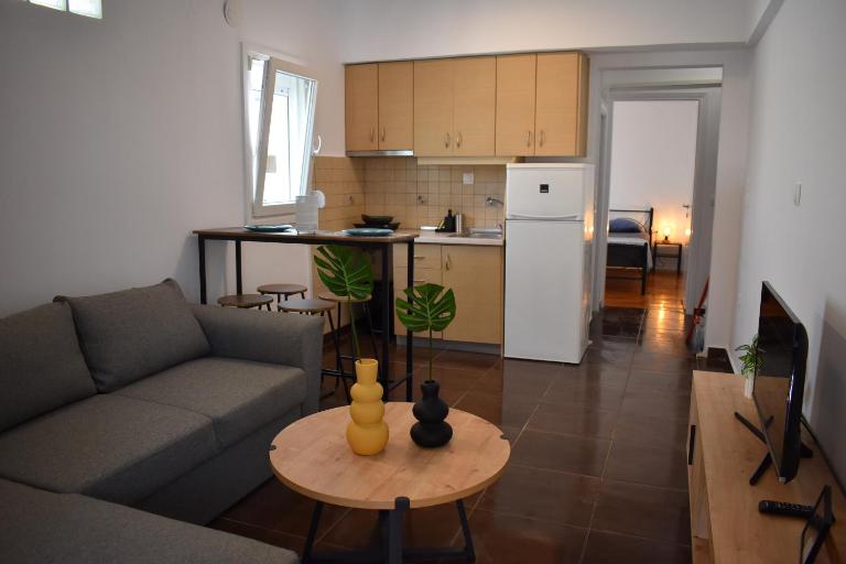 Arian Modern & Relax Apartment - B&B Nea Kallikrateia