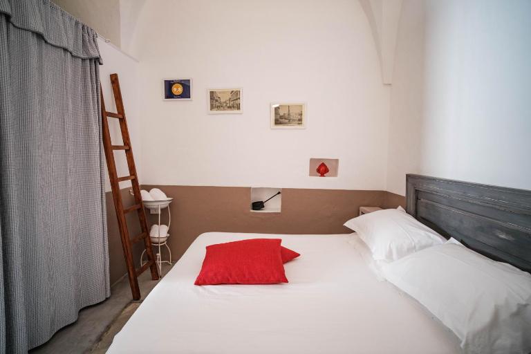 Casa Le Mura - B&B Ostuni