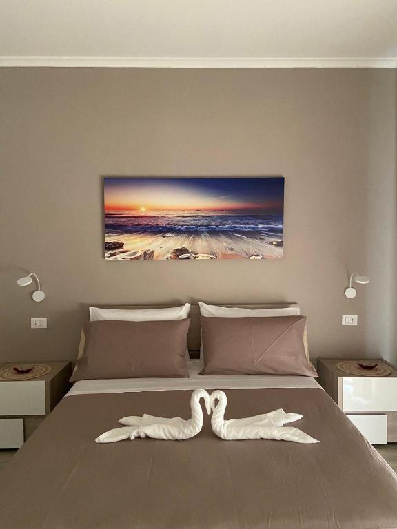 Casa di Nonna Gilda - Ferienwohnung Massa Lubrense