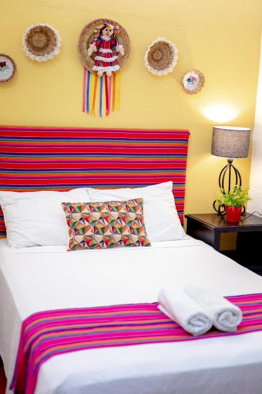 Casa Fundadores - B&B Valladolid