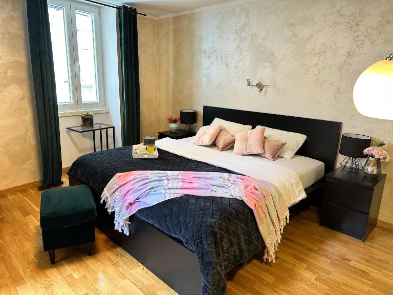 Romeo apartments Rovigno - B&B Rovigno