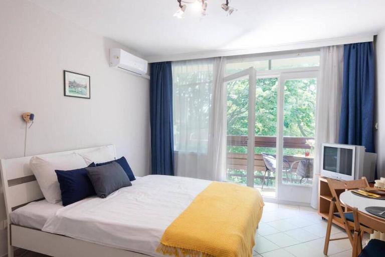 Eszter apartman - B&B Balatonfüred