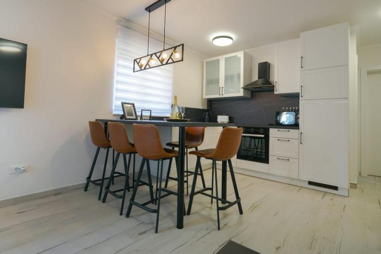 Apartment HaViLo - B&B Zara