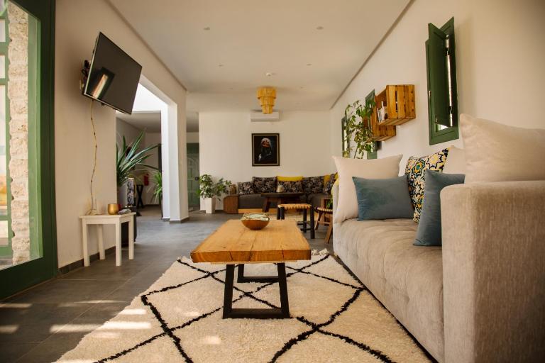 WINK house : Charme et Sérénité - B&B Essaouira