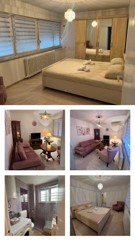Apartman Krasota - Bed and Breakfast Banja Luka