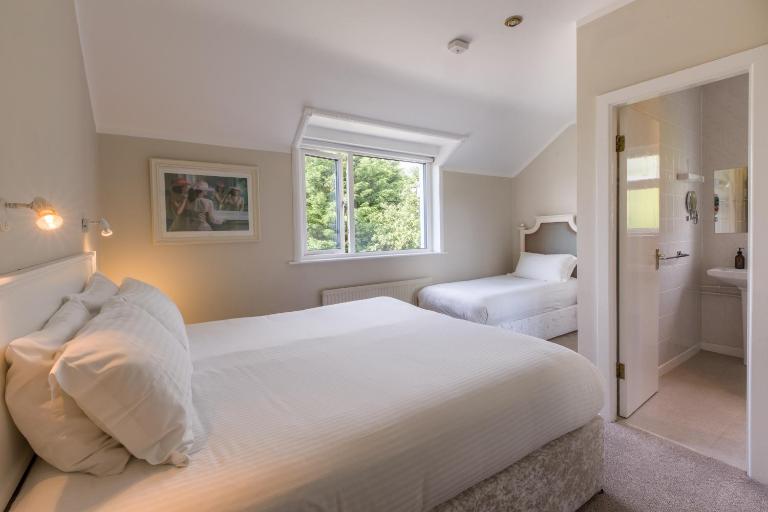 Lios Na Manach ECO B&B - B&B Killarney
