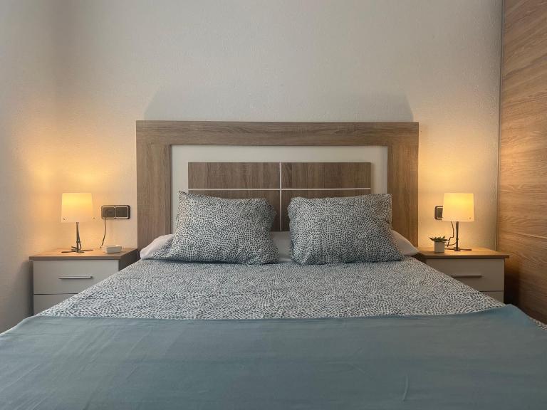 Blue et Rose by ARoom VUT-LE-966 - Chambres d'hôtes León