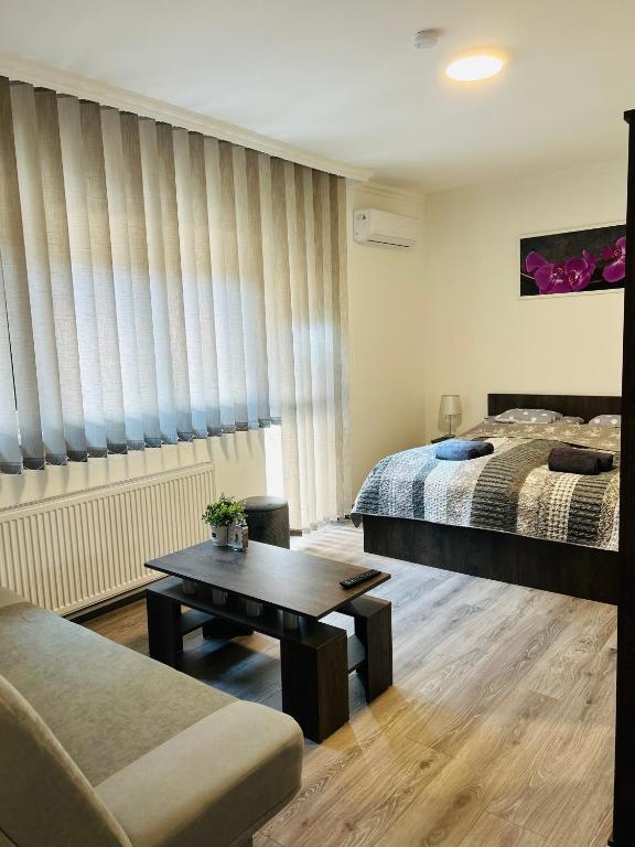 Eros Haz Parter - Ferienwohnung Hajduszoboszlo