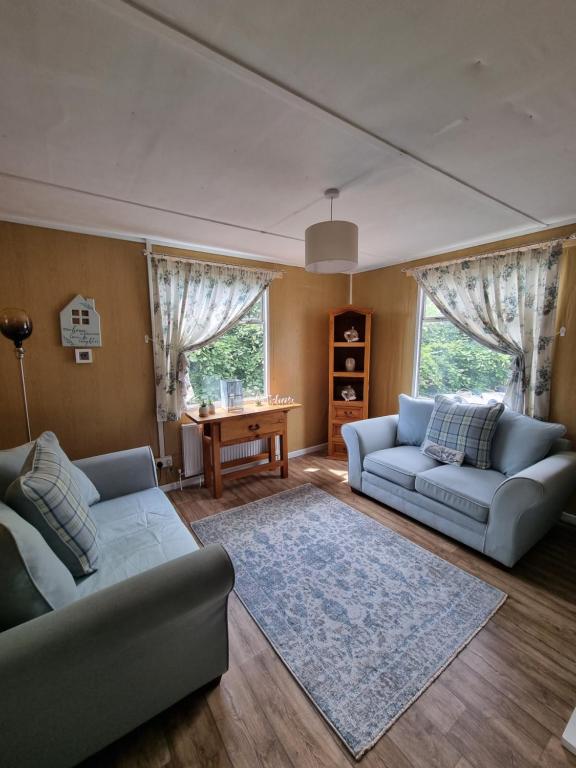 Firbog Nook - B&B Antrim