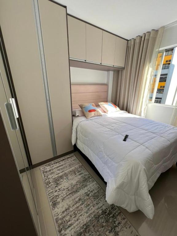 Márcia Santos - B&B Curitiba