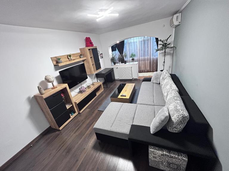 Apartament Black Sea Mamaia - B&B Constanza