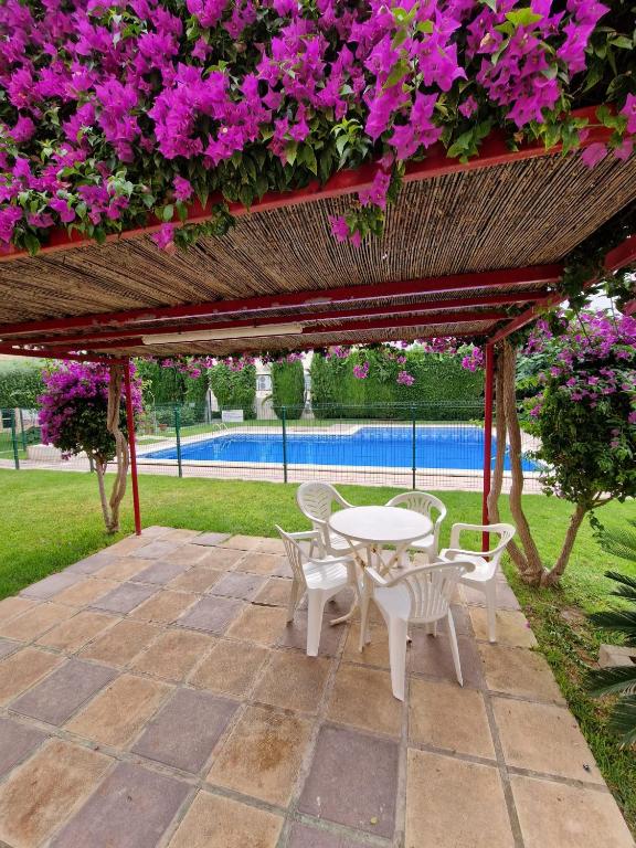 Casa Bonita - Chambres d'hôtes San Pedro del Pinatar