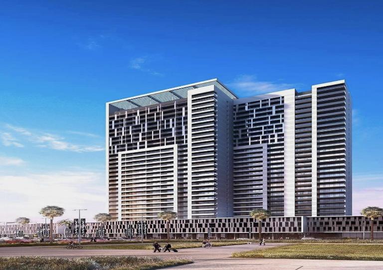 Athesa Apartments Downtown Dubai Business Bay - B&B Dubai