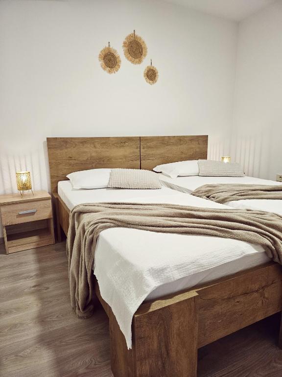 Apartment GAJA, Koper - B&B Capodistria