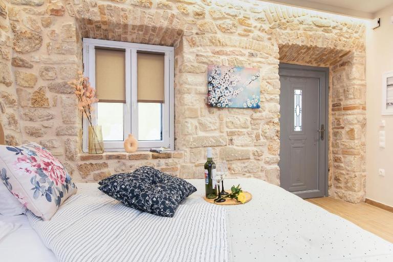 Campiello Luxury Suite II - Ferienwohnung Karyófyto