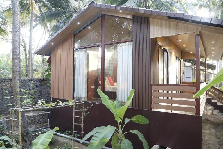 Seaswan resort - B&B Alibag