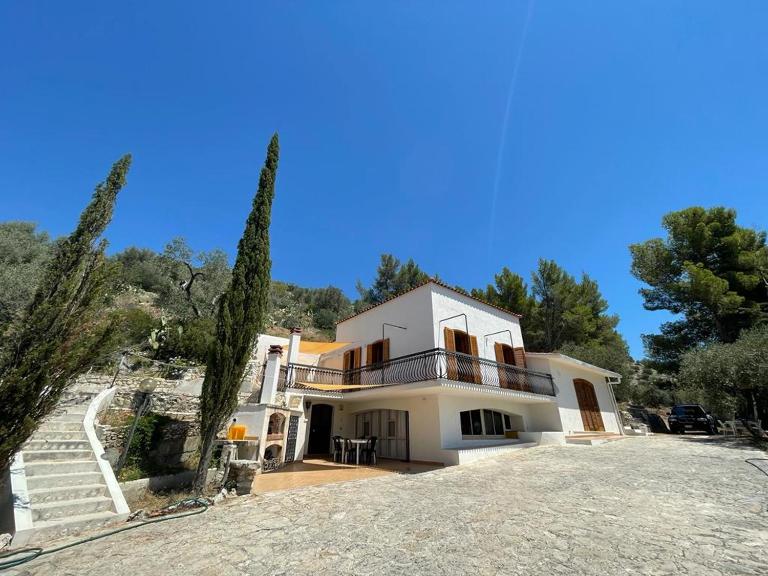 Colori del Sud - Residence - Bed and Breakfast Mattinata