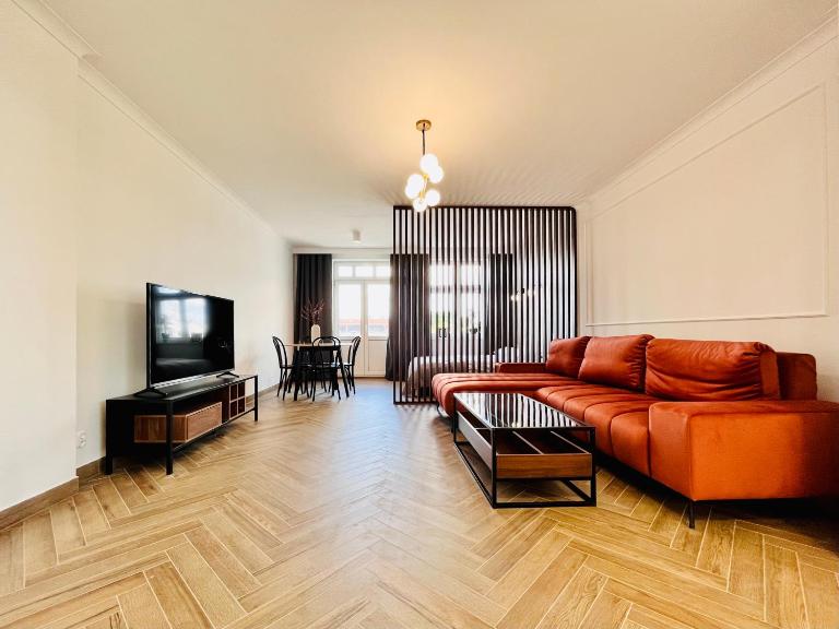 Apartamenty Lubin - Noclegi Lubin - B&B Lubin