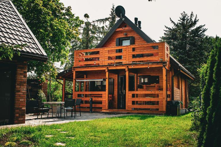 Zatoka Kalwa - B&B Pasym