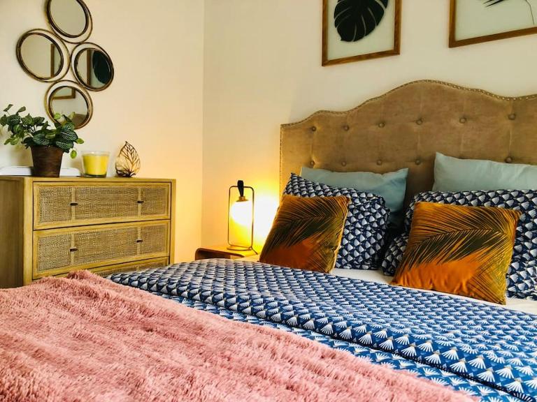 Residence Villanova Near Disneyland Paris - B&B Chessy