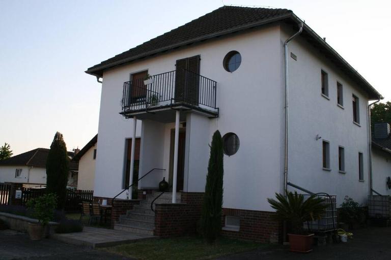 Schönes Haus in der Wetterau - Bed and Breakfast Utphe